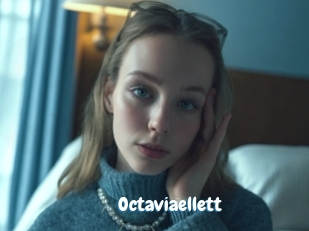 Octaviaellett