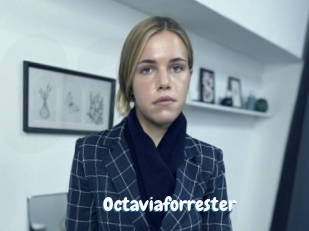 Octaviaforrester