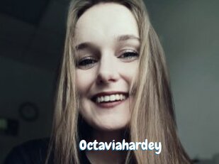 Octaviahardey