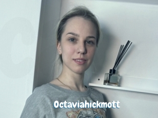 Octaviahickmott