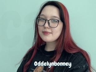 Oddelynbonney