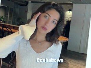 Odeliabown