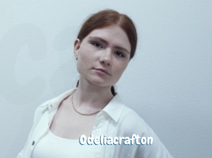 Odeliacrafton