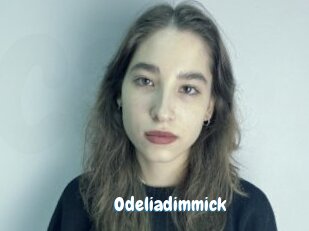 Odeliadimmick