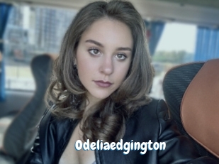 Odeliaedgington