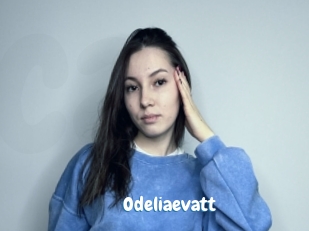 Odeliaevatt