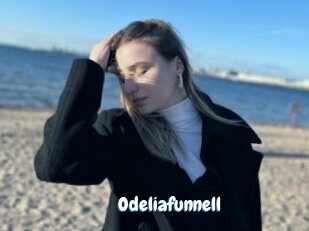 Odeliafunnell