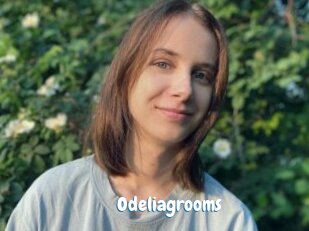 Odeliagrooms