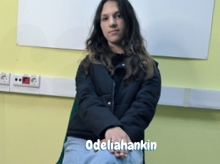 Odeliahankin