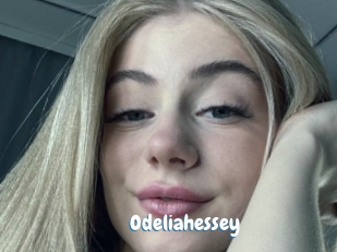 Odeliahessey