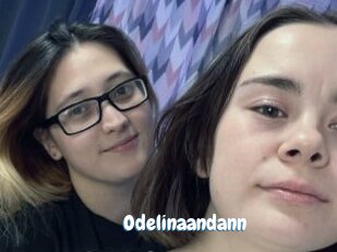 Odelinaandann