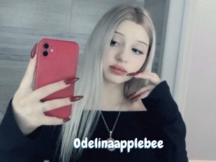 Odelinaapplebee