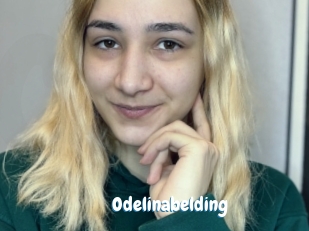 Odelinabelding