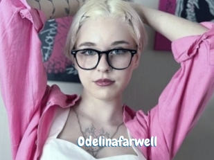 Odelinafarwell