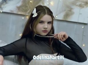 Odelinahartill