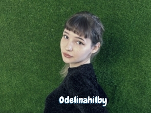 Odelinahilby