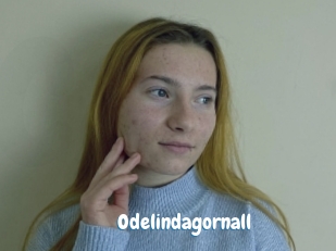 Odelindagornall