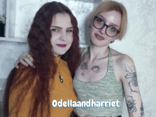 Odellaandharriet