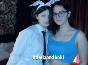 Odellaandholii