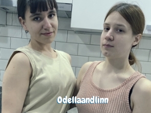 Odellaandlinn