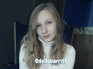 Odellabarritt