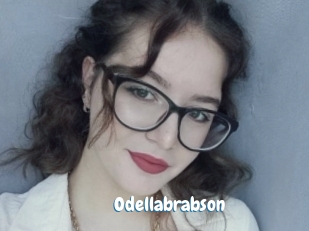 Odellabrabson