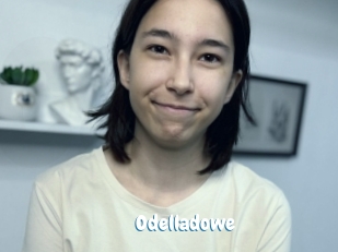 Odelladowe