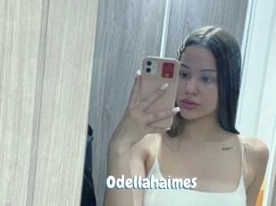 Odellahaimes