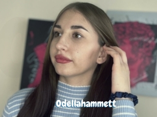 Odellahammett