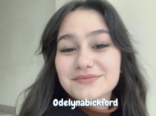 Odelynabickford