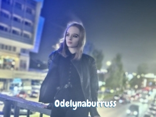 Odelynaburruss