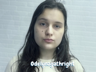 Odelynagathright