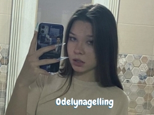 Odelynagelling