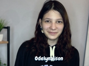 Odelynalison