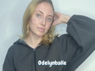 Odelynballe