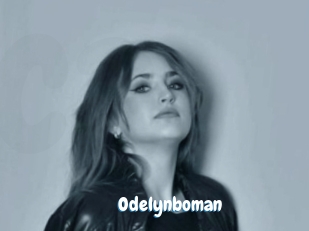 Odelynboman