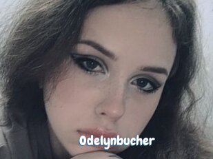 Odelynbucher