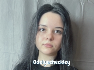 Odelyncheckley