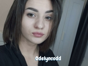 Odelyncodd