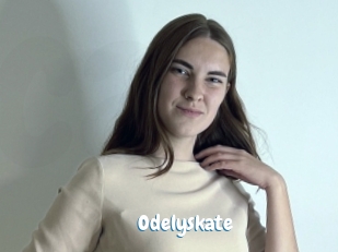 Odelyskate