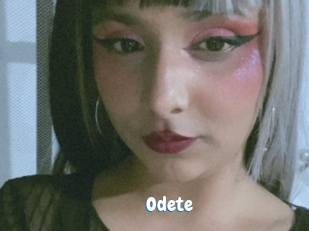 Odete