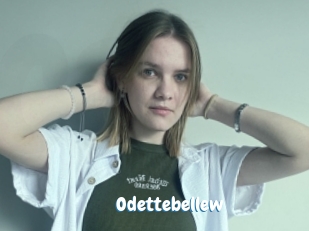 Odettebellew