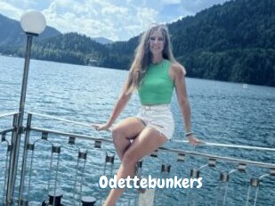 Odettebunkers