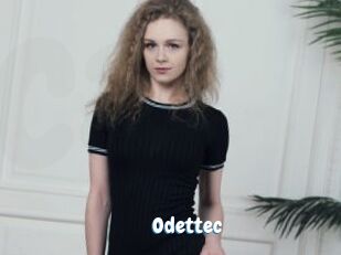 Odettec