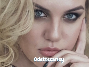 Odettecarley