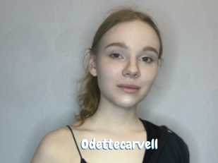 Odettecarvell