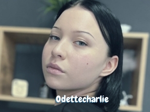 Odettecharlie