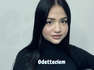 Odetteclem