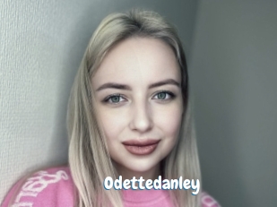 Odettedanley