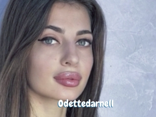 Odettedarnell